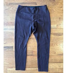 Lysse Leggings - XL - EUC - brown